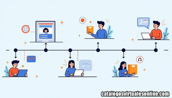 ¿Qué es una Campaña o Ciclo en Ventas por Catálogo?